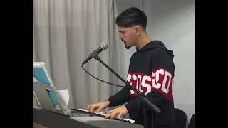 cantico evangelico fermo nella fede di Francesco Miranda 