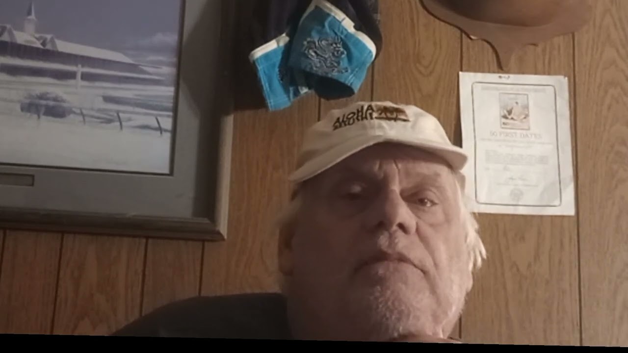 No Ike God Z no Walton's Mountain See what I Bought at Walmart 