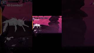 Magenta Horizon - Neverending Harvest - Rank Climbing