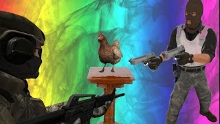 Random CS:GO Stuff
