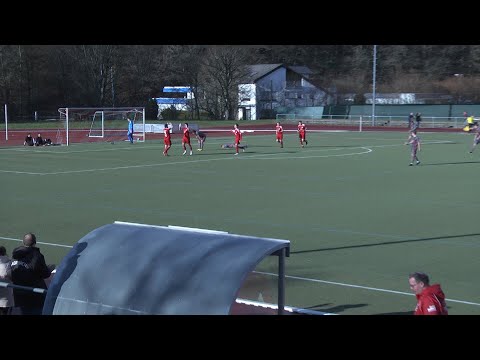 FV Morbach -