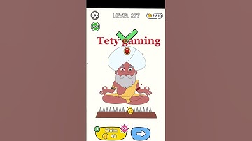 Draw story | All Levels Gameplay Android,ios (level 277✅278✅)#shorts #gameplay