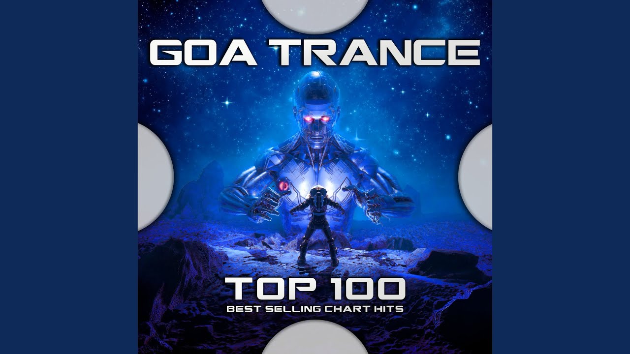 YouTubeでNoize Hunter - Freaky (Psychedelic Goa Trance)を視聴 YouTubeでNoize Hunter - Freaky (Psychedelic Goa Trance)を視聴