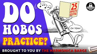 Celebrity 25 Minute Harmonica Daily Practice Routine Net Worth
