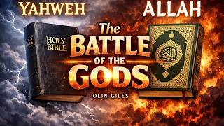 Five Ways Yahweh is Greater than Allah