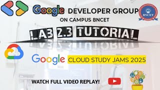 Lab 2.3 : Google Cloud Storage - Bucket Lock