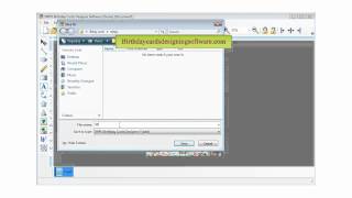 download birthday card designing software freeware free birthday card maker software design cards screenshot 4