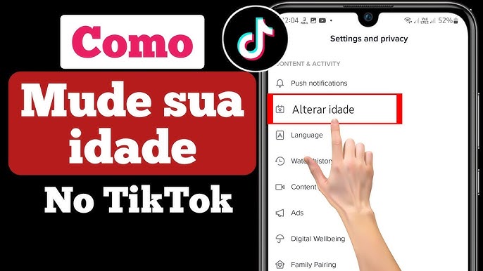 Como mudar a data de nascimento do Roblox - Canaltech