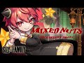 【SPY×FAMILY】ミックスナッツ/あぽす【歌ってみた】