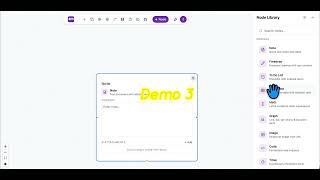 Zedmap Demo