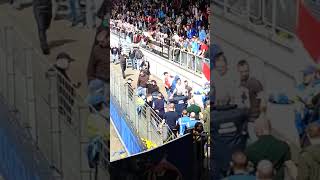Rkc waalwijk feyenoord rellen