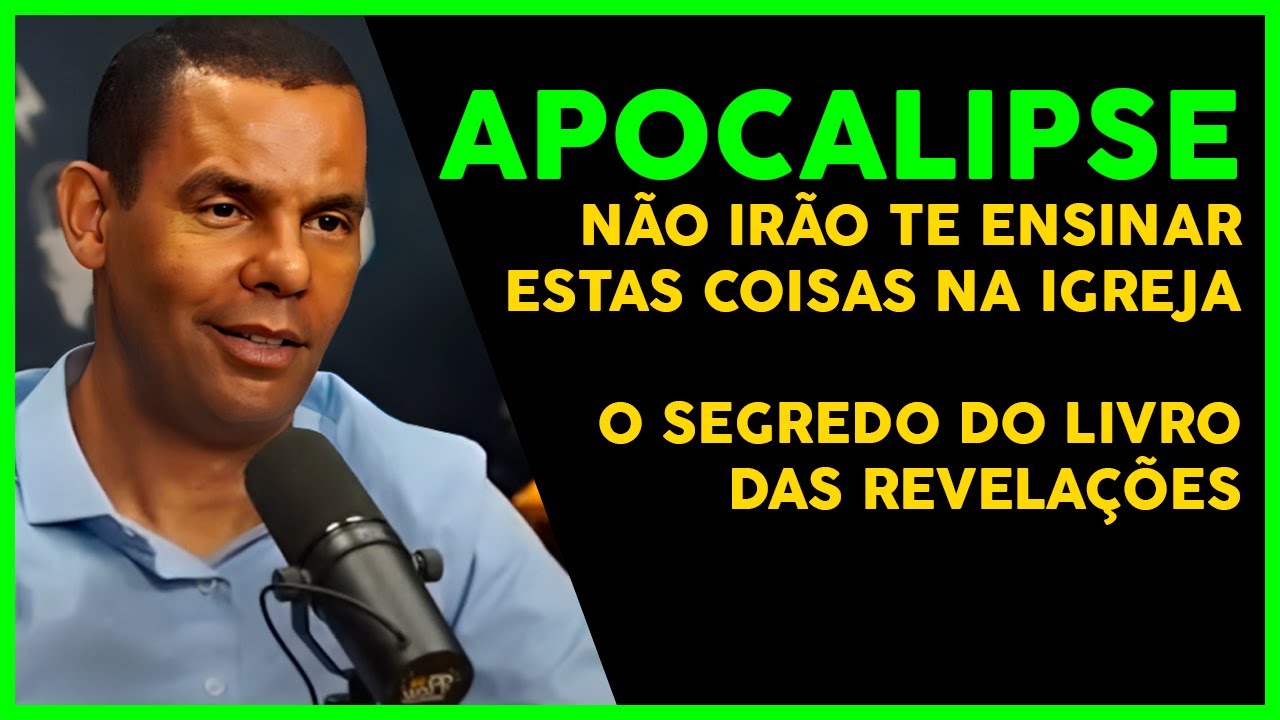 A verdade Sobre o Apocalipse - YouTube