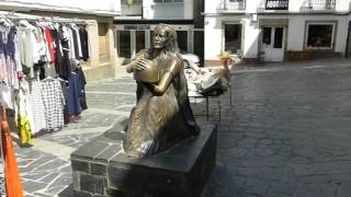 Pontedeume (A Coruña) ni te lo imaginas