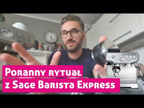 Di Barista Express y deliciosas recetas.