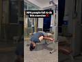 Home exercise #song #ytshorts #fitnesspodcast #trendingshorts #fitlifevlogs #shorts #india #funny