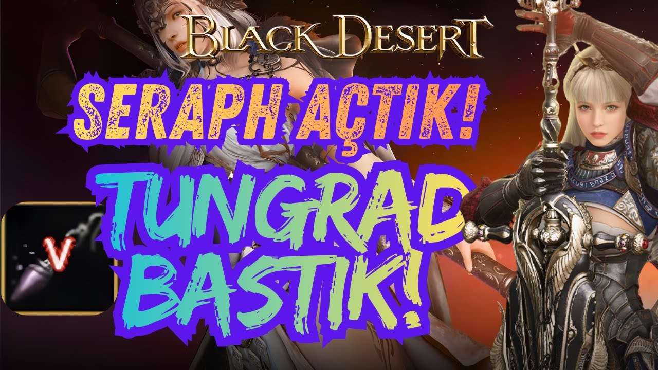 BDO EU / Charı Adam Ediyoruz EU Bölüm 15 /VornulX