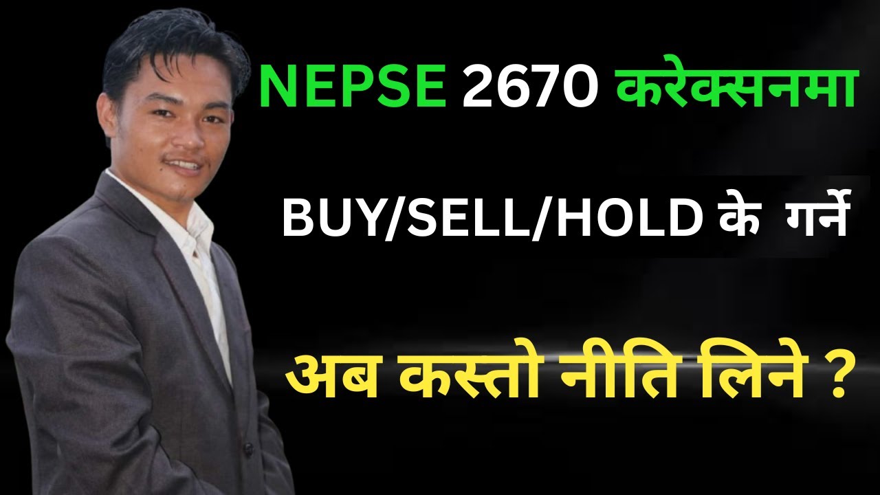 Nepse Daily Market Update 2082.10.13 | Stock Market Analysis BY LAGANI SANSAR।
