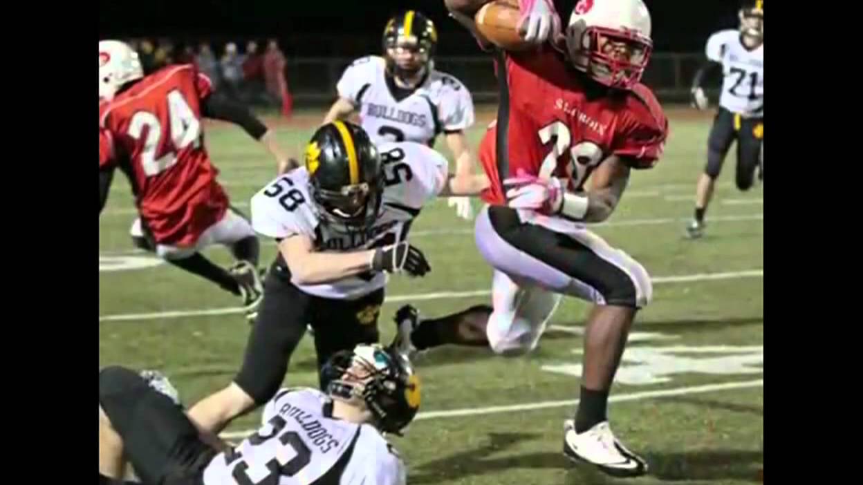 St. Croix Football Documentary YouTube