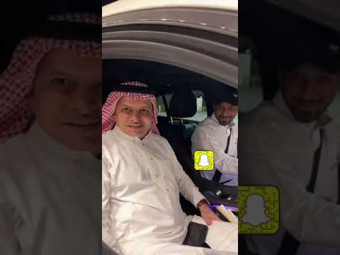 وين كانت رغبة غريب رئيس نادي النصر مسلي ال معمر ي جيب