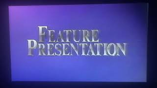 Paramount Home Video Feature Presentation (2000)
