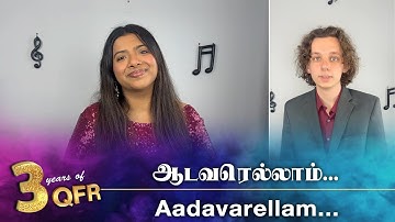 QUARANTINE FROM REALITY | AADAVARELLAM | KARUPPU PANAM | Episode 552