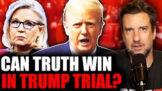 Trump Trial BEGINS! Will Jury Stand Up To Democrat LAWFARE? | OutKick The Show with Clay Travis