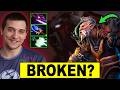 Arteezy & w33 in the SAME TEAM? Lone Druid is BROKEN!