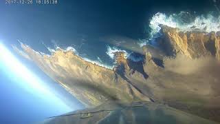 Aerobatic Flight Experience in Plettenberg Bay, South Africa