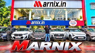 MARNIX: All New Stocks: Mix of Premium & Non Premium Cars | Exclusive Collection Best Price