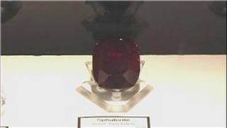Identifying Rocks : Identifying Valuable Rocks