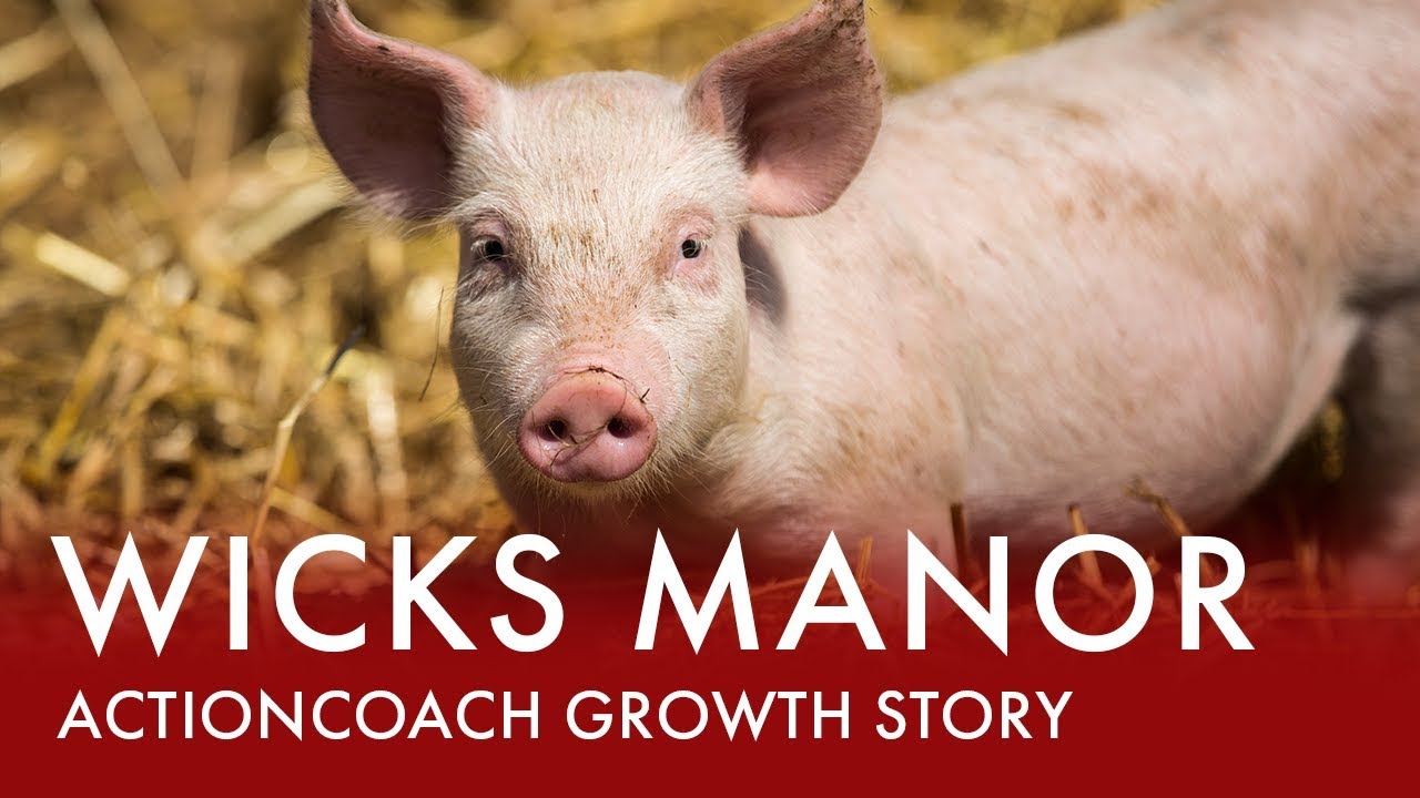 Wicks Manor | Growth Story