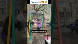 Respect -1 💯😱😎  #respect #shorts #youtubeshorts #viral #trending