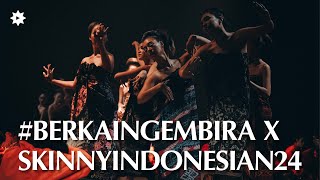 DI BELAKANG LAYAR PENTAS SWARA INDONESIA