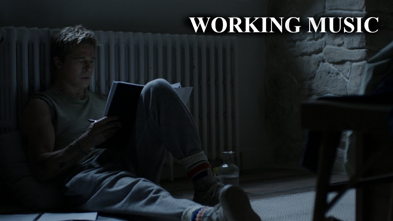 𝐘𝐨𝐮 𝐚𝐫𝐞 𝐜𝐨𝐦𝐢𝐧𝐠 𝐛𝐚𝐜𝐤 𝐭𝐨 𝐬𝐩𝐞𝐞𝐝 | 𝐅𝟏 𝐓𝐡𝐞 𝐌𝐨𝐯𝐢𝐞 𝐒𝐨𝐮𝐧𝐝𝐭𝐫𝐚𝐜𝐤