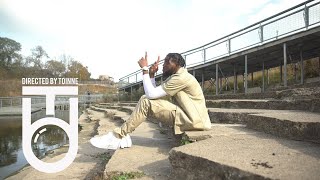 J Moe "I Forgot" Official Music Video Directed By @Toinne_