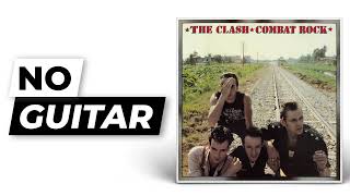Should I Stay or Should I Go - The Clash | No Guitar (Play Along)