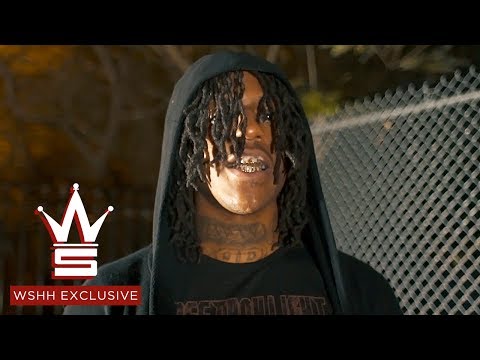 Rico Recklezz - Back Down