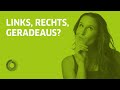 #9 Wegbeschreibung auf Deutsch - Learn German with Ida | 24h Deutsch | A2/B1