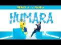 Mekan Atayew ft. Amalia - Humara (Official HD Video)