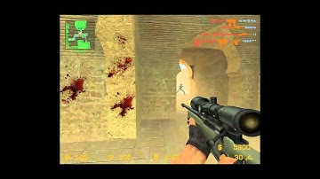 CSS | 360 QUICK SCOPE by Daft punk: ;