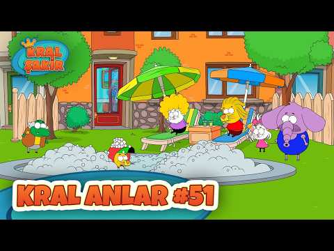 👑 Kral Şakir ile Kral Anlar 51 👑 @KralSakirResmi