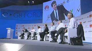 Plenary III - Future Net: What's Next?