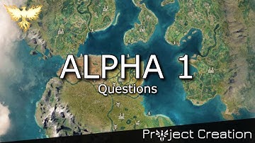 Ashes of Creation - Thoughts on Testing Alpha 1