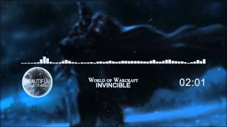 World of Warcraft - Invincible