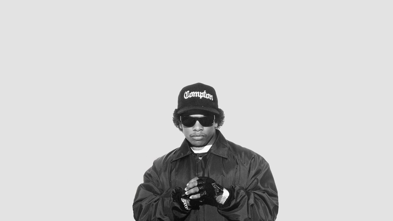 Eazy-E - Only If You Want It (Lyrics) - YouTube