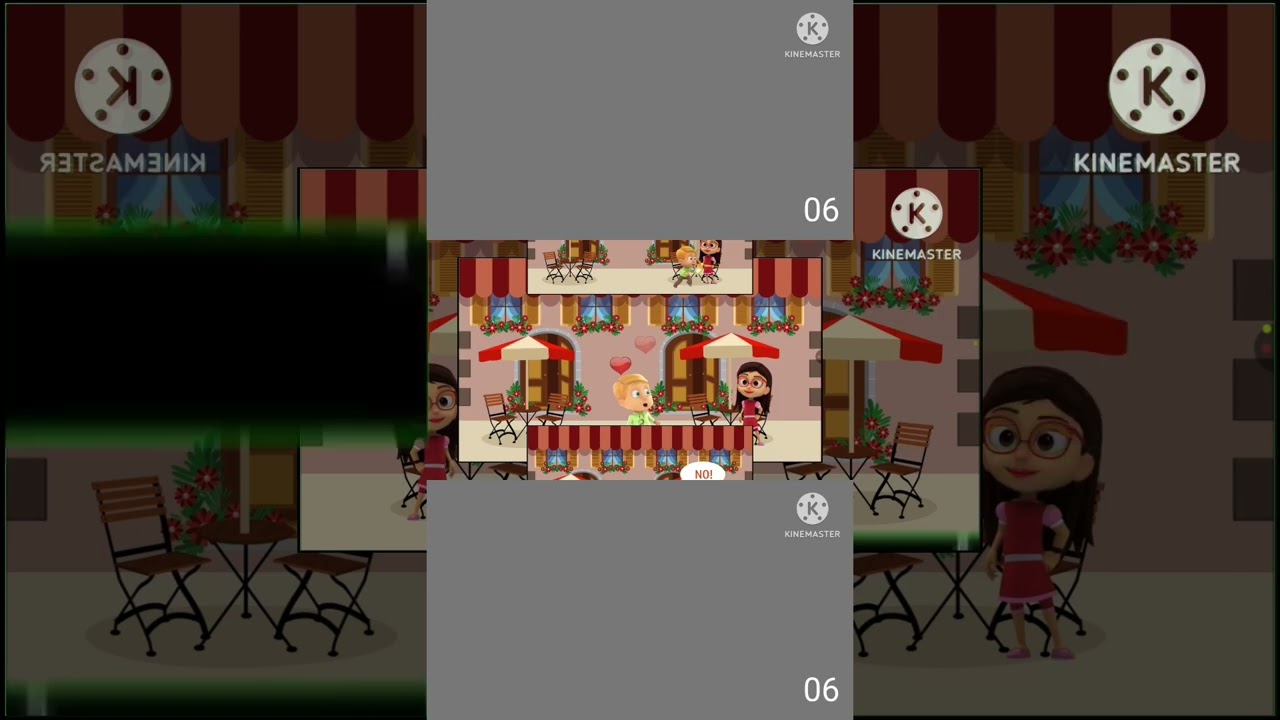 YTPMV PJ Masks Makeup - PJ Masks Owlette Makeup - Owlette Love Catboy - Gekko Love Owlette - Scan^2