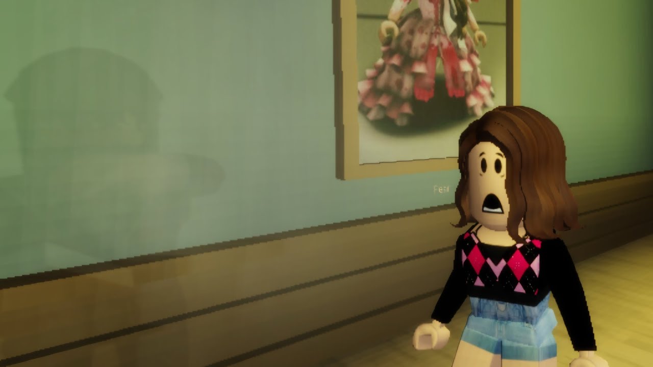 The 4th high school: the crazy museum horrors