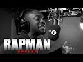 Rapman - Fire In The Booth (part 1)