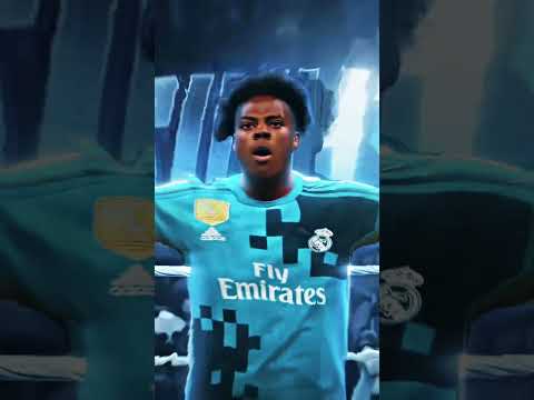 Ronaldo x speed edit by SleepyMan