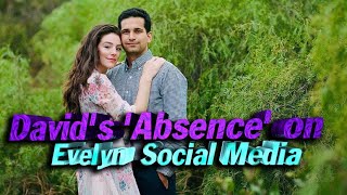 ’90 Day Fiance’ Alum Evelyn Cormier Addresses Split Rumors and David’s ‘Absence’ on Her Social Media